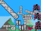 Go! Up! Samurai — δωρεάν online παιχνίδι