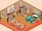 Decor: My Library — δωρεάν online παιχνίδι