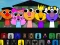 Sprunki Puppet — δωρεάν online παιχνίδι