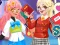Teen High School — δωρεάν online παιχνίδι