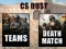 CS Dust — δωρεάν online παιχνίδι