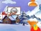 Futuristic Christmas Journey — δωρεάν online παιχνίδι