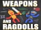 Weapons and Ragdolls — δωρεάν online παιχνίδι