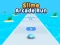 Slime Arcade Run — δωρεάν online παιχνίδι