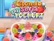 Blonde Sofia: Dry Yoghurt — δωρεάν online παιχνίδι