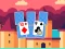 One Hundred Castles Solitaire — δωρεάν online παιχνίδι