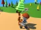 Wood Stair — δωρεάν online παιχνίδι