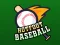 Hotfoot Baseball — δωρεάν online παιχνίδι
