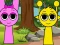 Hidden Sprunki — δωρεάν online παιχνίδι