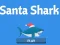 Santa Shark — δωρεάν online παιχνίδι