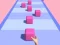 Lollipop Stack Run — δωρεάν online παιχνίδι