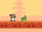 Pet Runner Dinosaur Jump — δωρεάν online παιχνίδι