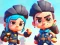 Jigsaw Puzzle: Brawl Stars — δωρεάν online παιχνίδι