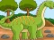 Dinosaur Spot the Difference — δωρεάν online παιχνίδι