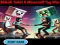Skibidi Toilet X Minecraft Tug War — δωρεάν online παιχνίδι