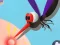 Mosquito Bite 3D — δωρεάν online παιχνίδι