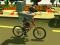 Skibidi Toilet Bike Riding — δωρεάν online παιχνίδι