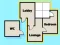 Room Sort - Floor Plan — δωρεάν online παιχνίδι