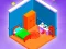 Crazy Merge Room — δωρεάν online παιχνίδι