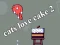 Cats Love Cake 2 — δωρεάν online παιχνίδι