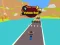 Build Your Vehicle Run — δωρεάν online παιχνίδι
