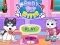 Baby Pet Sitter — δωρεάν online παιχνίδι