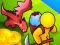 Dragon Island Idle 3 — δωρεάν online παιχνίδι