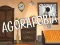 Agoraphobia — δωρεάν online παιχνίδι