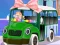 Decor: School Bus — δωρεάν online παιχνίδι