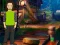Boy Escaped Occult Forest — δωρεάν online παιχνίδι