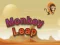 Monkey Leap — δωρεάν online παιχνίδι
