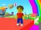 Tower of Memes: Grow Fruit — δωρεάν online παιχνίδι
