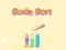 Soda Sort — δωρεάν online παιχνίδι
