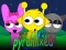 Sprunki Pyramixed: Night Edition — δωρεάν online παιχνίδι