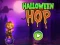 Halloween Hop — δωρεάν online παιχνίδι