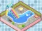 Decor: My Swimming Pool — δωρεάν online παιχνίδι