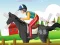 Pink Pony Rescue — δωρεάν online παιχνίδι