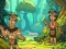 Tribes Reach The Hut — δωρεάν online παιχνίδι