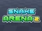 Snake Arena 2 — δωρεάν online παιχνίδι