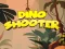 Dino Shooter — δωρεάν online παιχνίδι