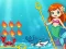 Princess vs Shark — δωρεάν online παιχνίδι