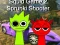 Squid Game 2 Sprunki Shooter — δωρεάν online παιχνίδι