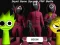 Squid Game Sprunki Fnf Battle — δωρεάν online παιχνίδι