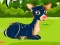 Save Poisoned Affect Deer — δωρεάν online παιχνίδι