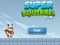 Super Squirrel Run — δωρεάν online παιχνίδι