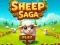 Sheep Saga — δωρεάν online παιχνίδι