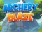 Archery Blaze — δωρεάν online παιχνίδι