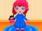 Girls Pajama Party — δωρεάν online παιχνίδι