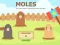 Moles — δωρεάν online παιχνίδι