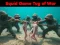 Squid Game Tug Of War — δωρεάν online παιχνίδι